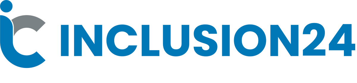 Inclusion24 Logo 2026