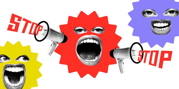 DEI Backlash grafisch dargestellt